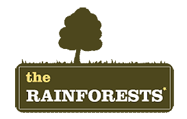 The Rainforests environmental charity and education website 
